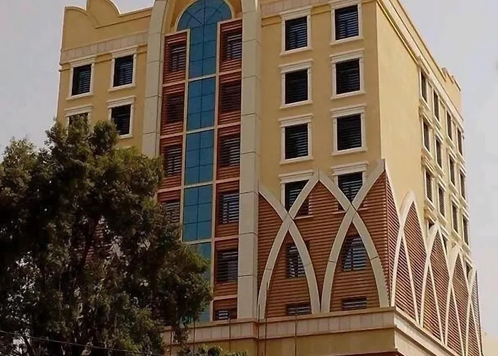 Capital Djibouti
